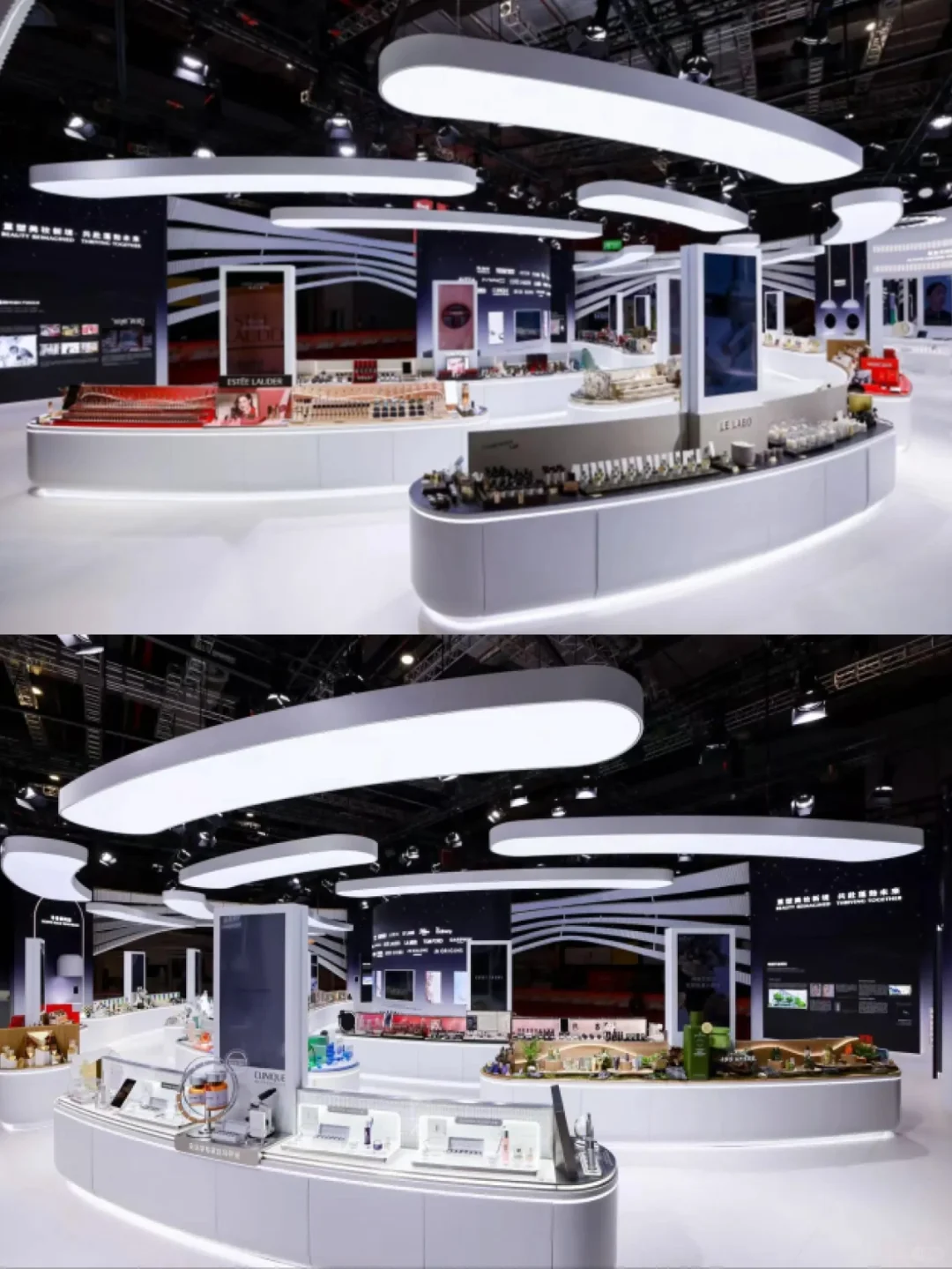 懒人包｜2025进博会高效逛展指南！?