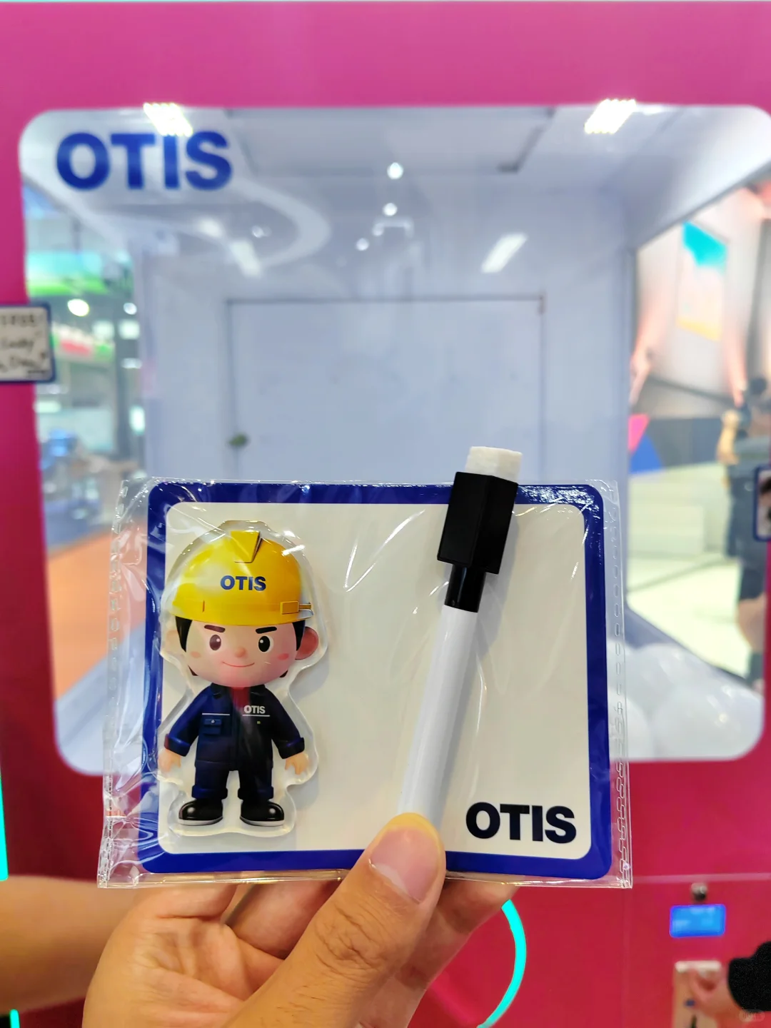 11.7进博会“战绩”分享（附打卡攻略）