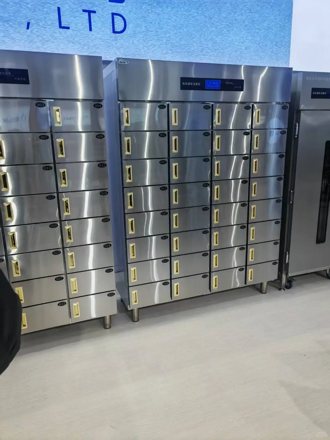 餐饮创业怎么选设备？