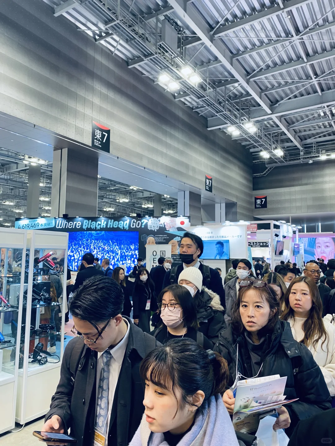 1月东京珠宝展，125万件珠宝臻品任您选购