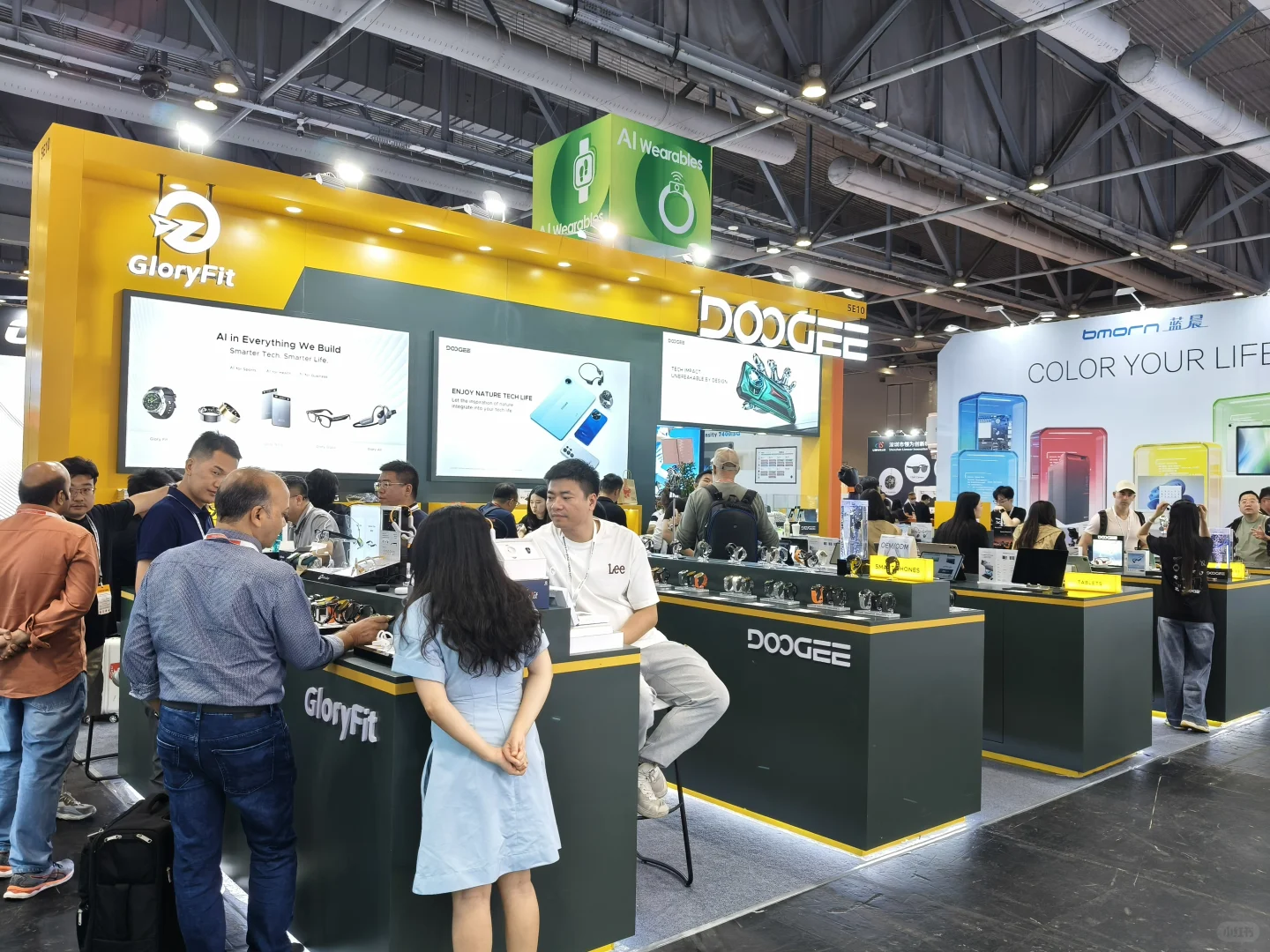 25年4月环球资源香港展参展补贴要拨付啦