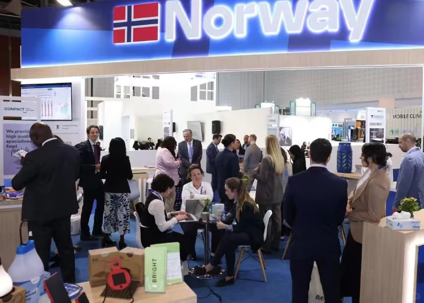 26年迪拜国际人道主义救援和发展会议