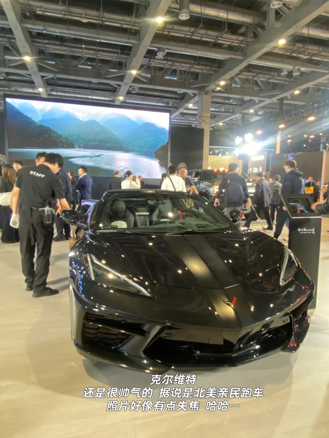 浓缩世界精华的2024进博会 逛点啥