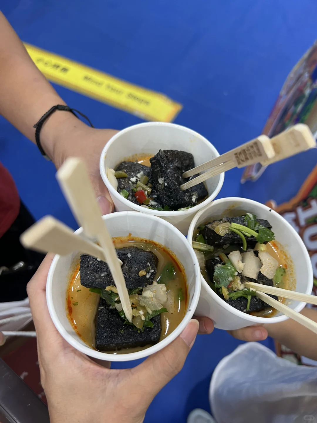 只有三天！0元购，广交会展馆