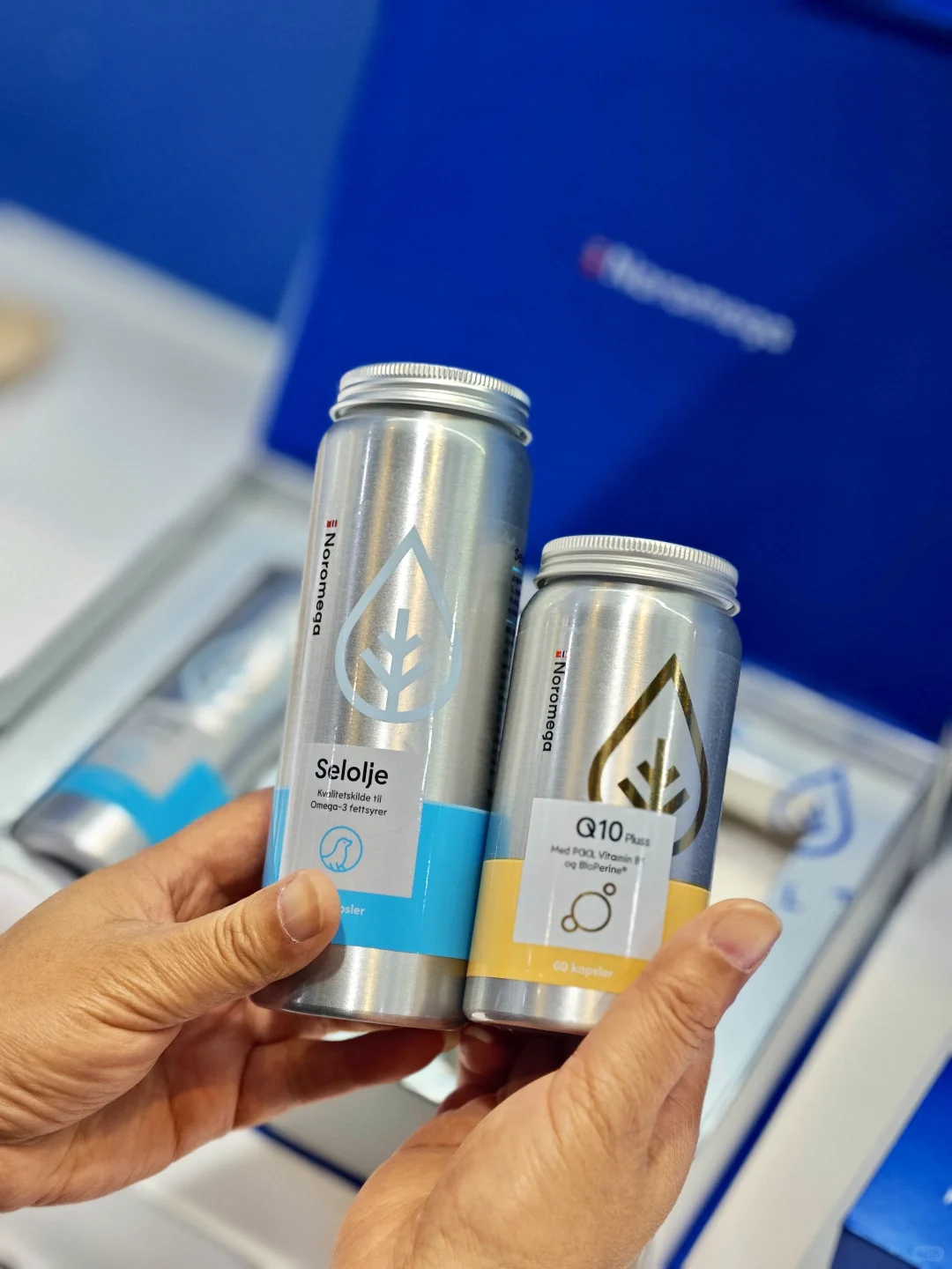 养生人别错过上海进博会❗保养区太值得逛了