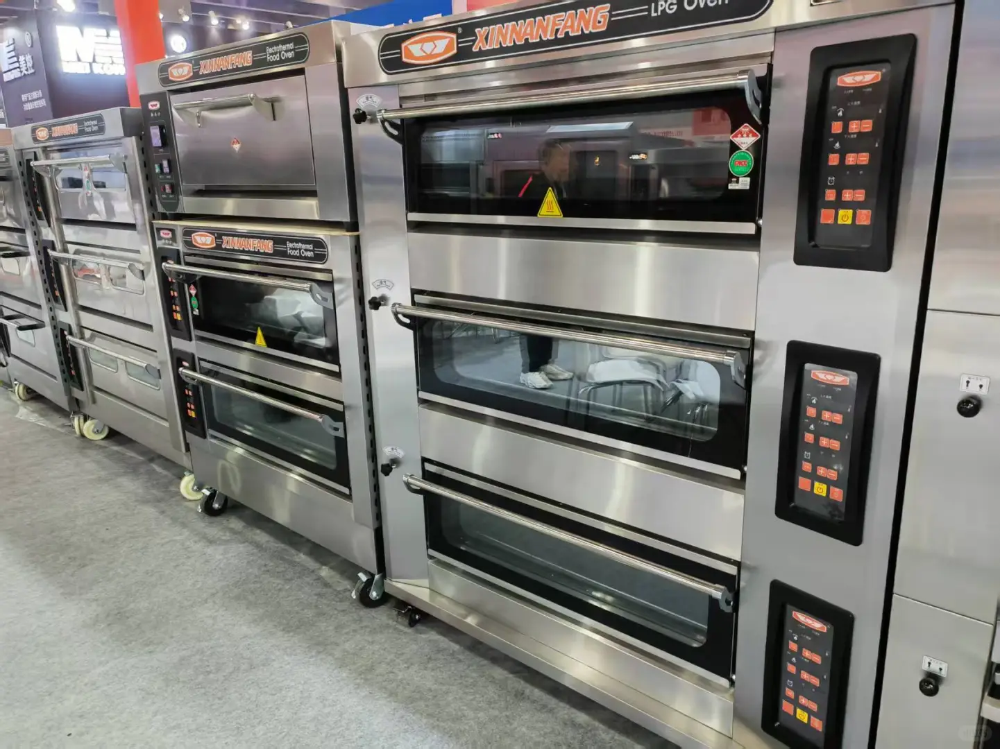 餐饮创业怎么选设备？