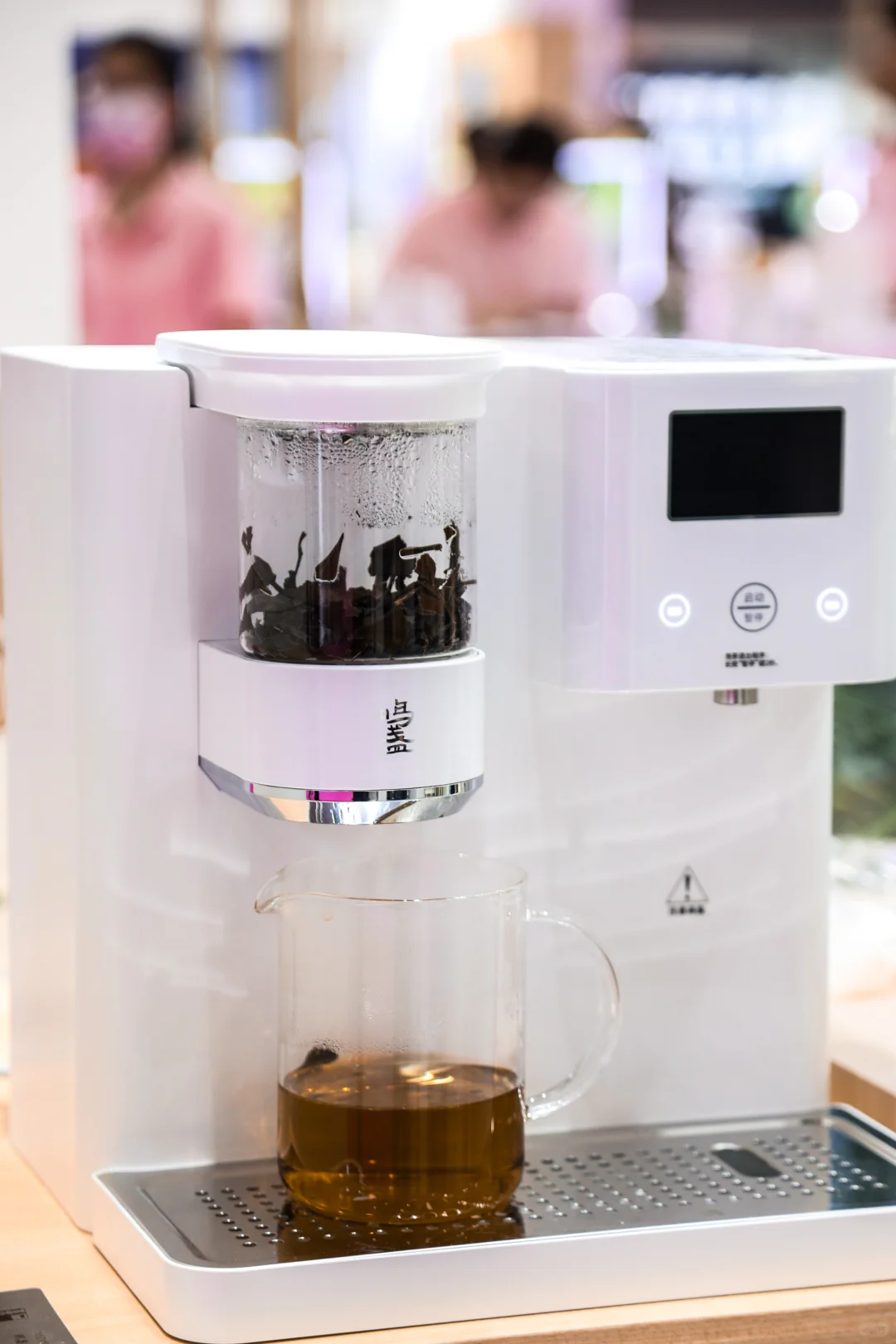 采购人必冲！全球家电尖货集散地?