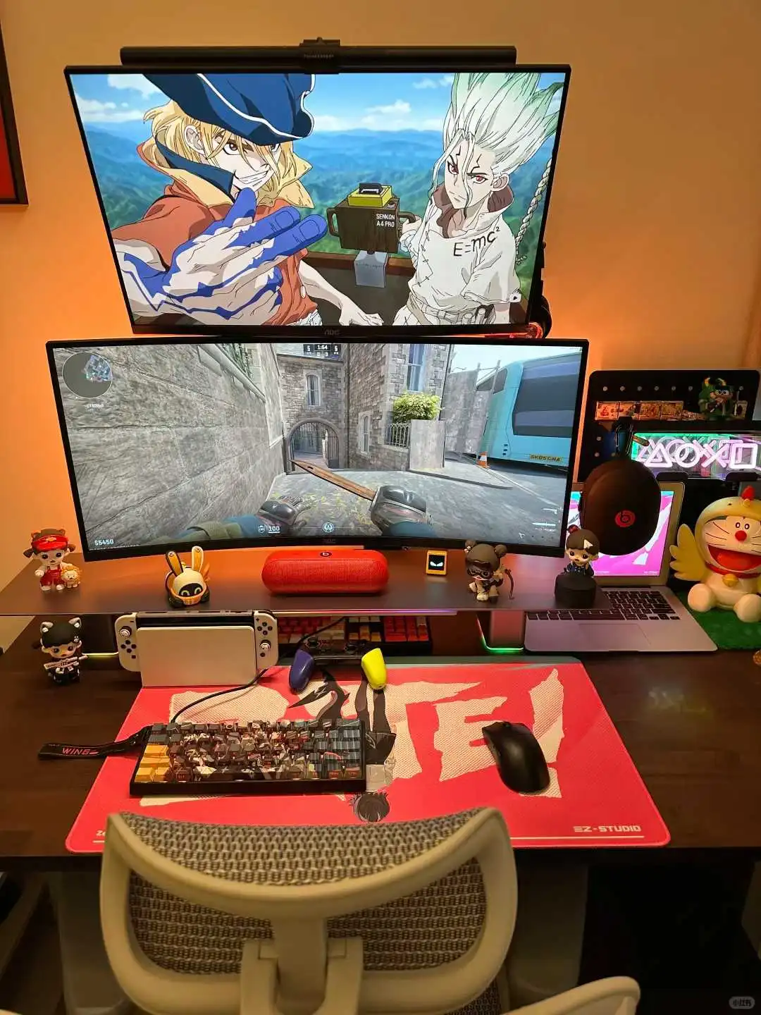 唐山免押金租电脑，包售后一台起租，包邮