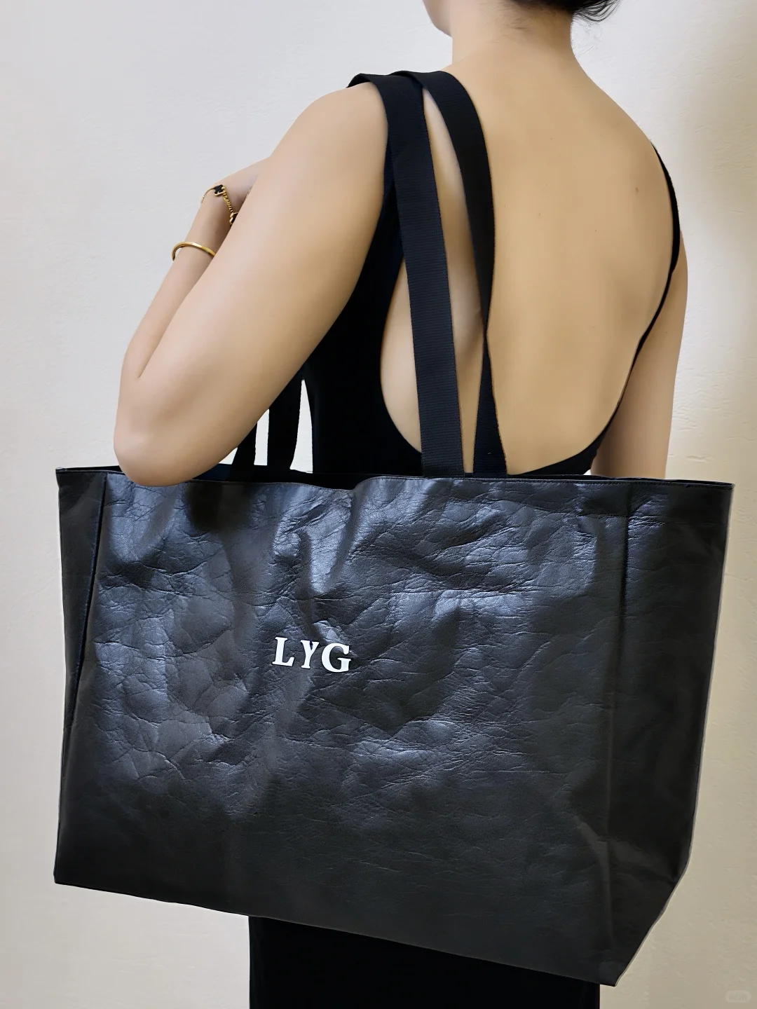 ?濮院秋冬采购节|打卡?领吸睛定制袋！！