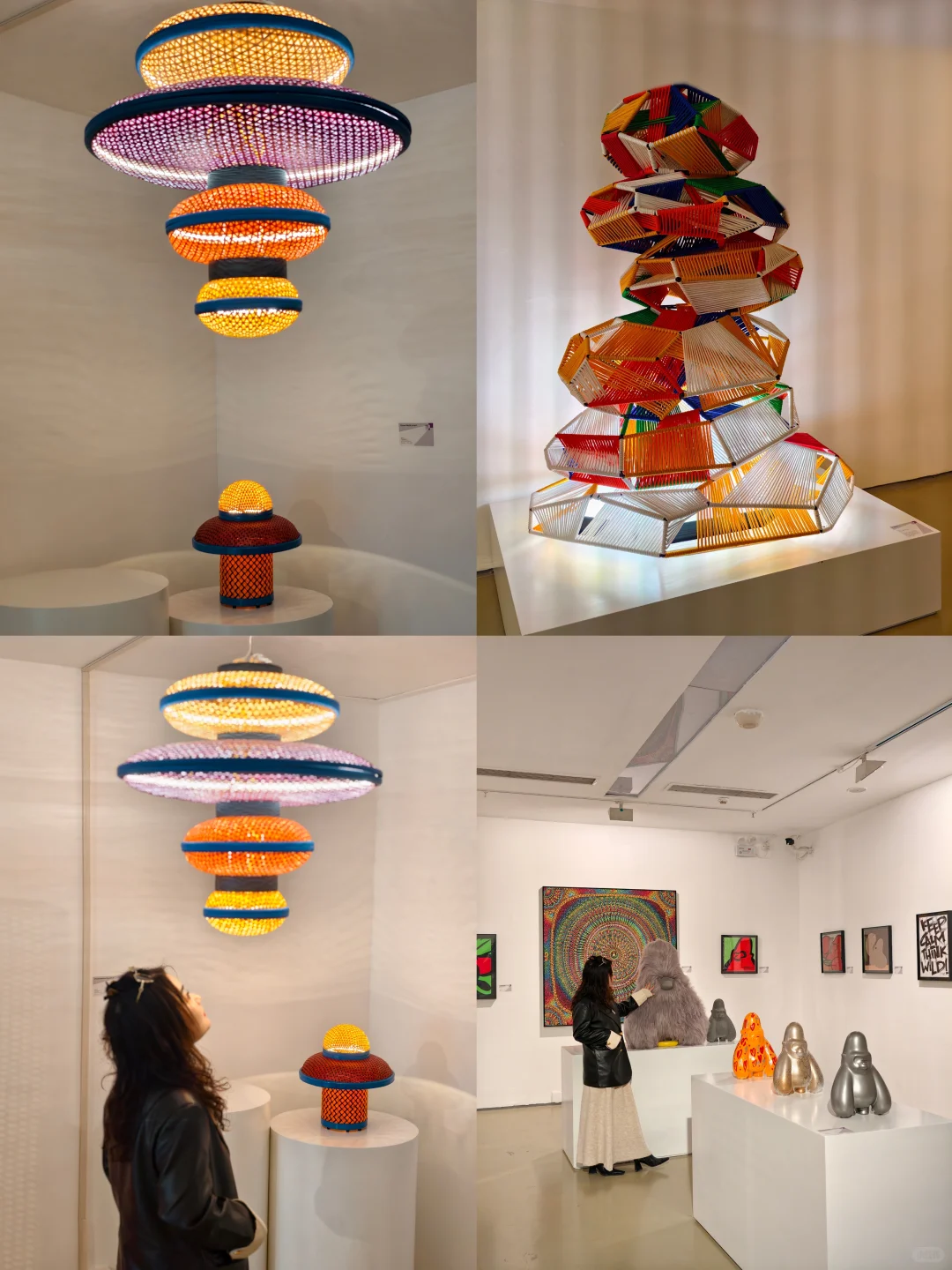 非遗控速码住！2025必看的国风美学大展?