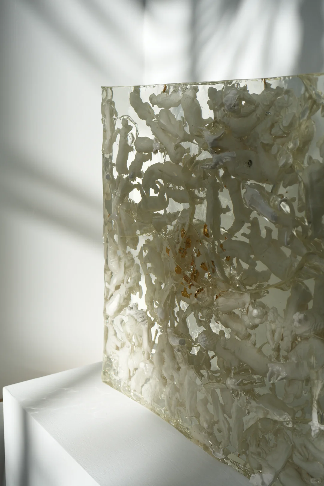 2025 Art021看展｜今年的艺术氛围更戳人了