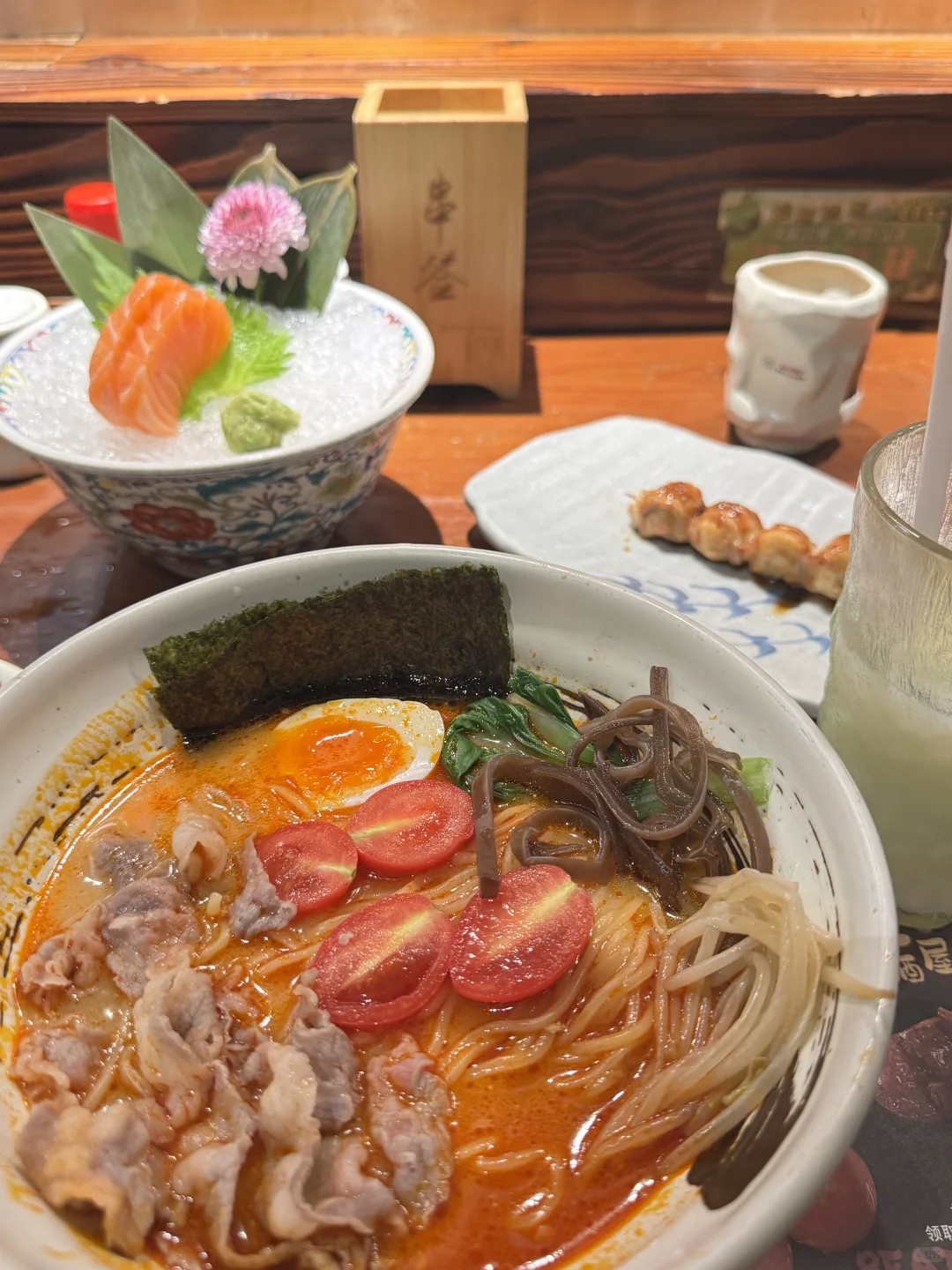 ?打工日常·进博会