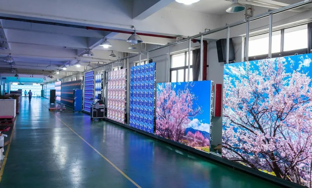 ㊙打造非凡画质，重塑新视界✔