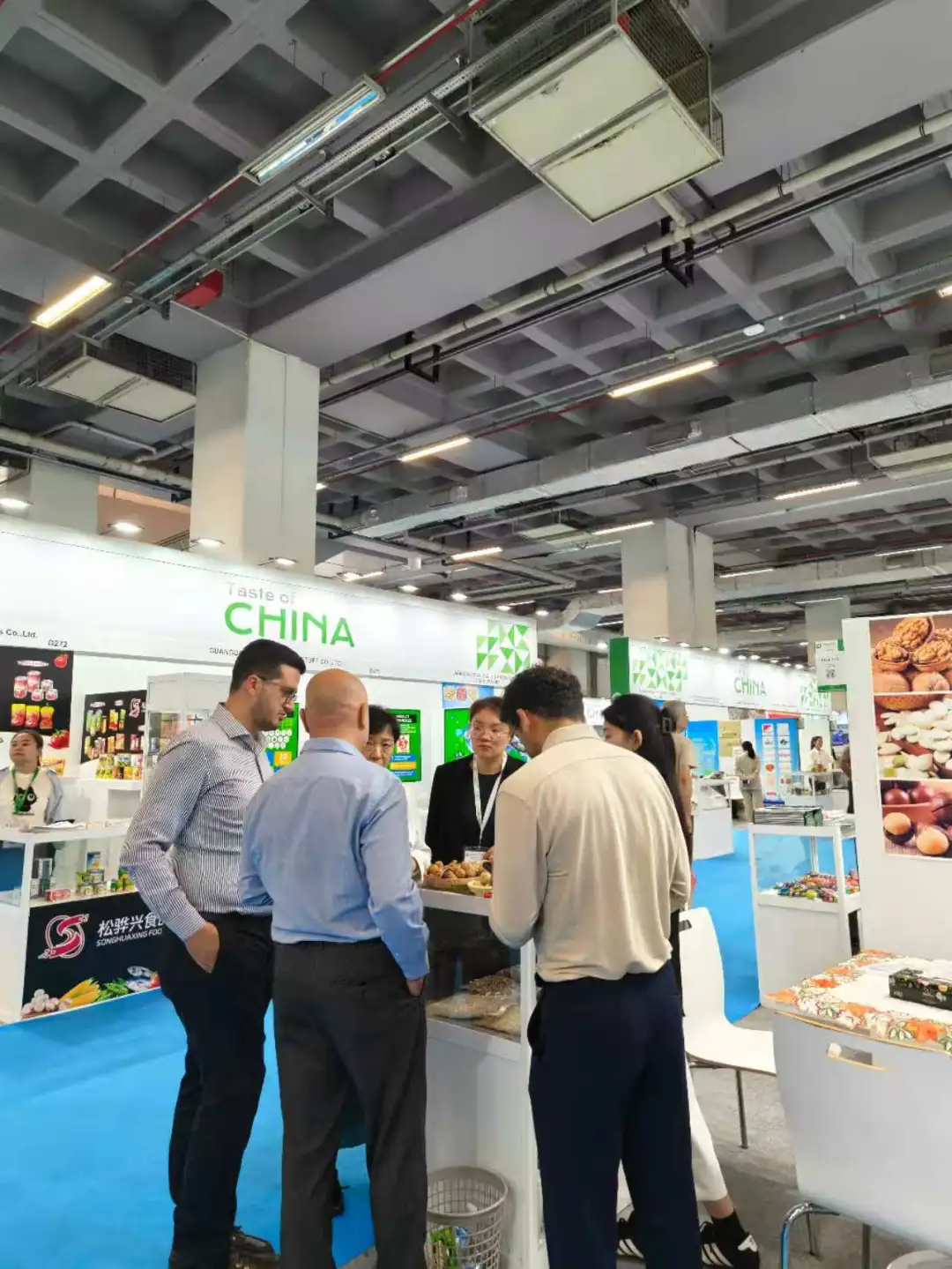 26年土耳其国际食品及加工技术展定档了