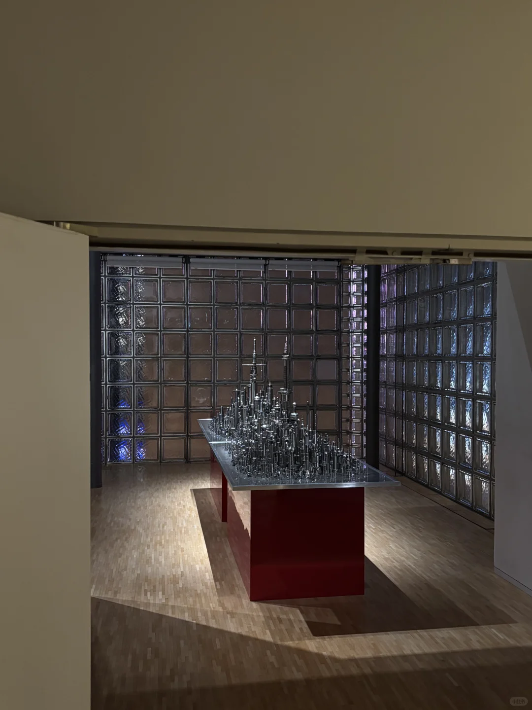 金属文化 ｢METAL｣by Hermès