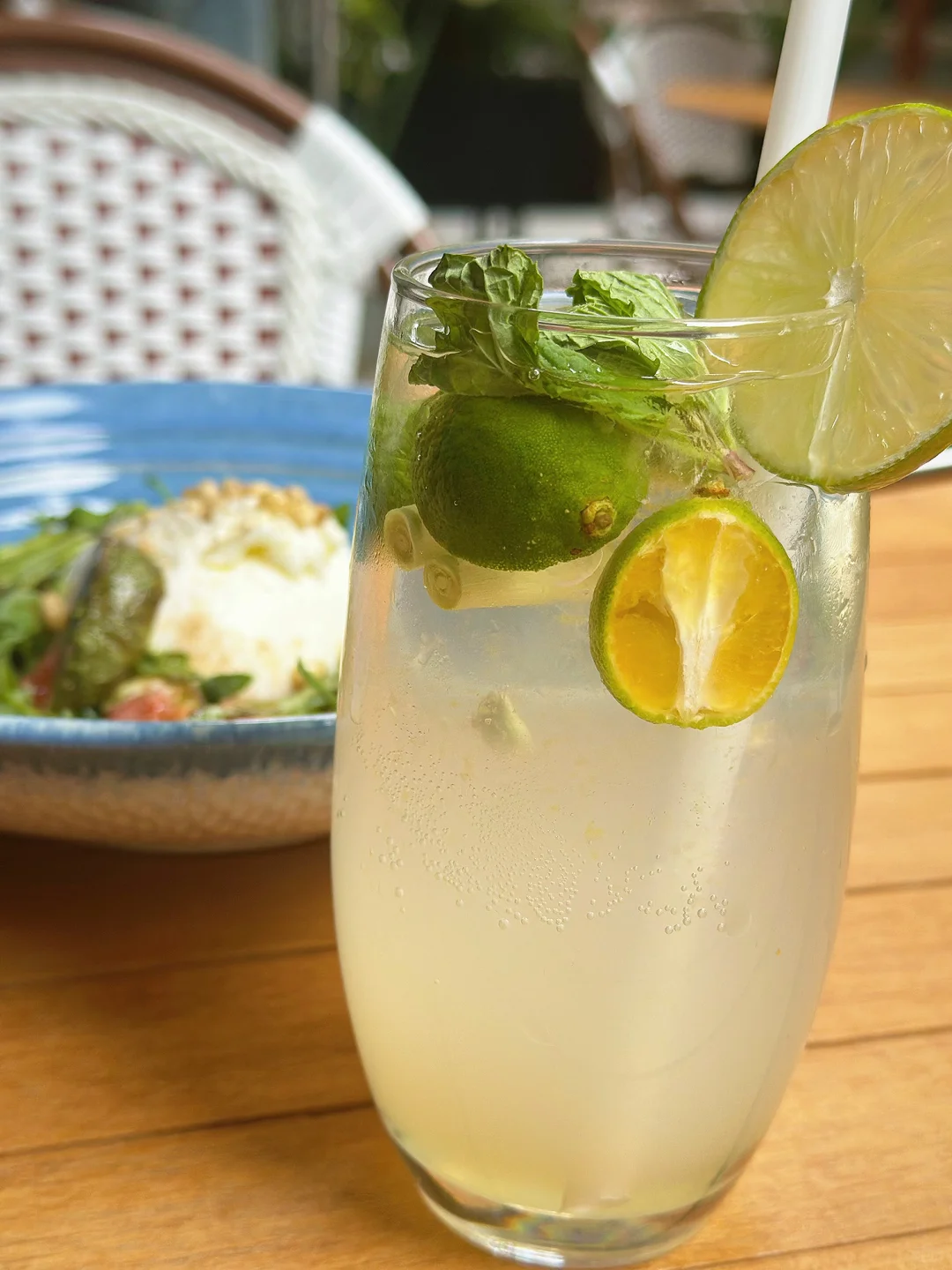 进博会同款！武康路西班牙菜太绝了??