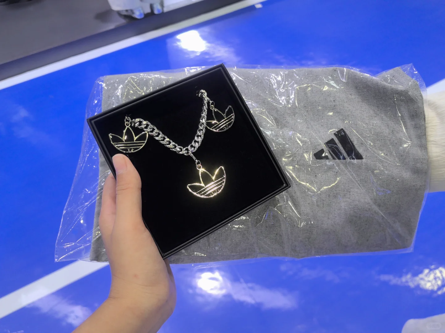 进博会薅羊毛！（朱波精选版）