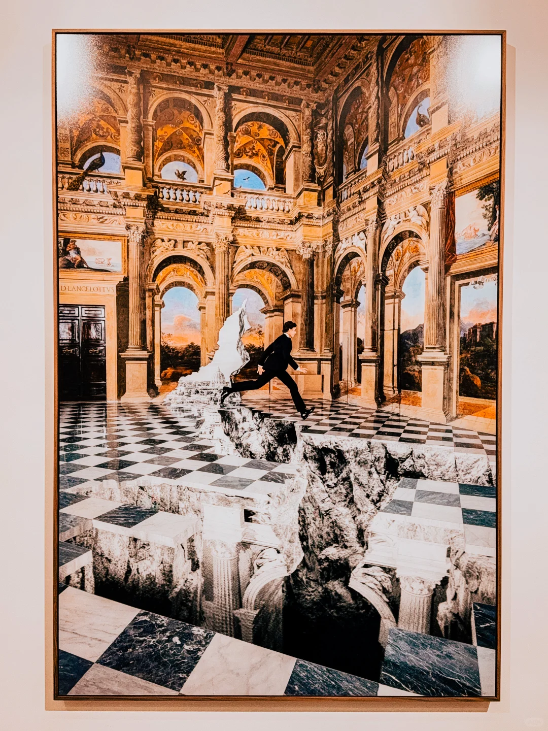 北京看展?年末值得推荐的7️⃣个展览??️?