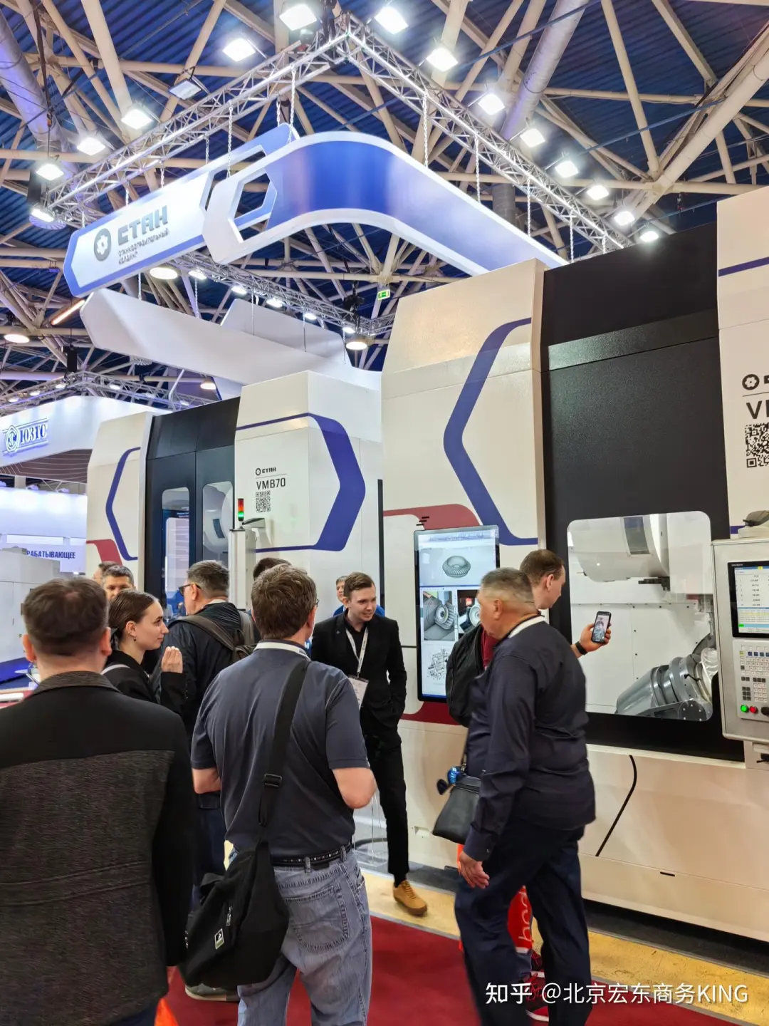 ?！中国制造在俄罗斯杀疯了！?