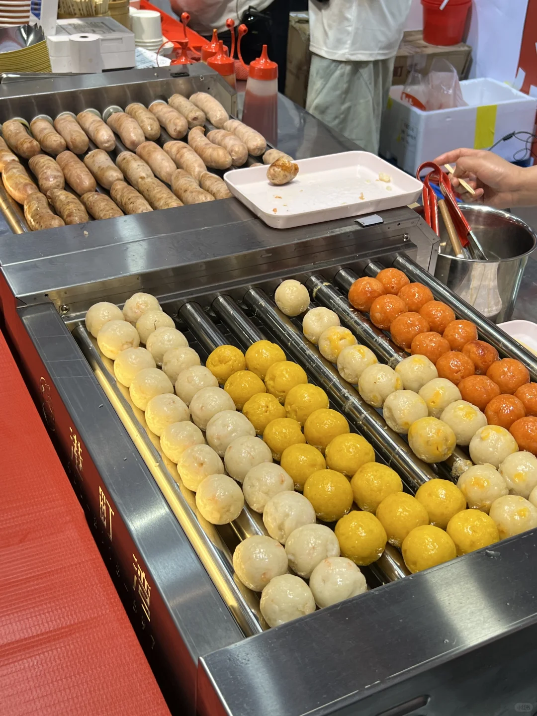 只有三天！0元购，广交会展馆