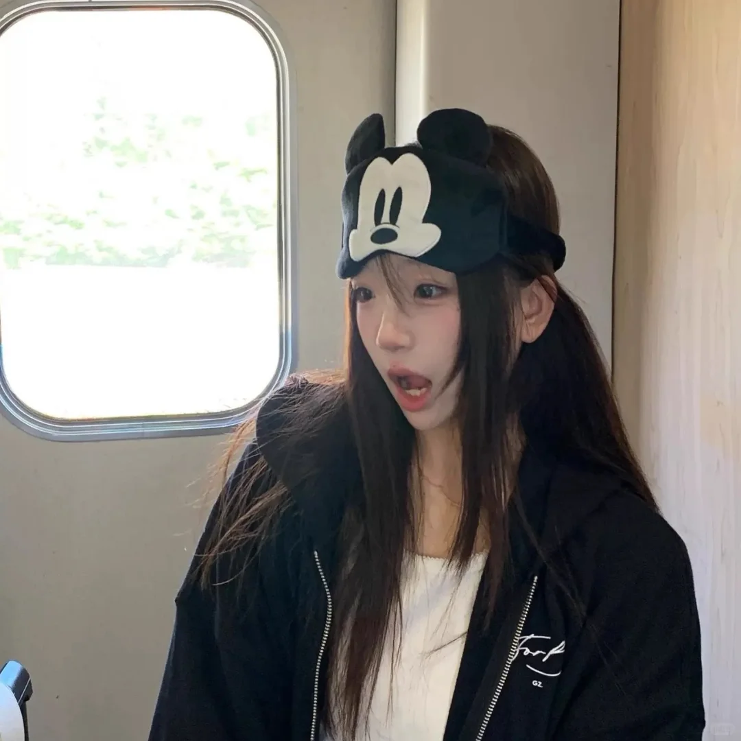 这一款真的绝了，太可爱了！