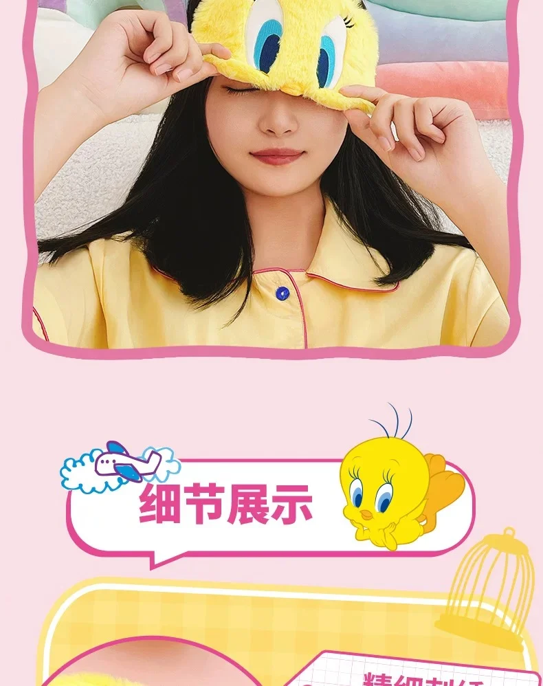 这一款真的绝了，太可爱了！