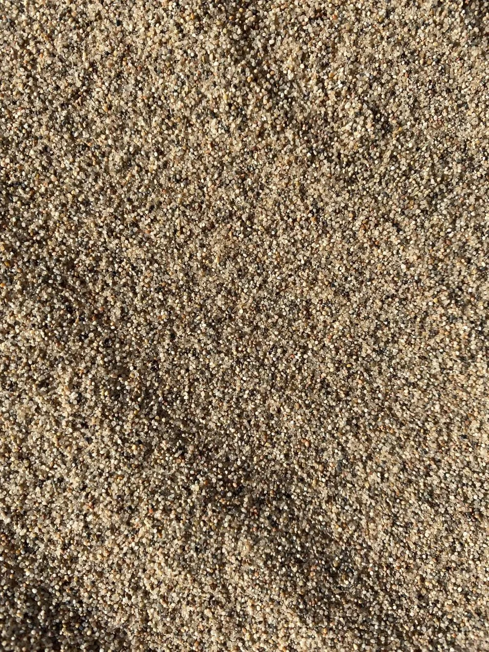 【山鲁】压裂砂原矿分析 压裂砂生产线