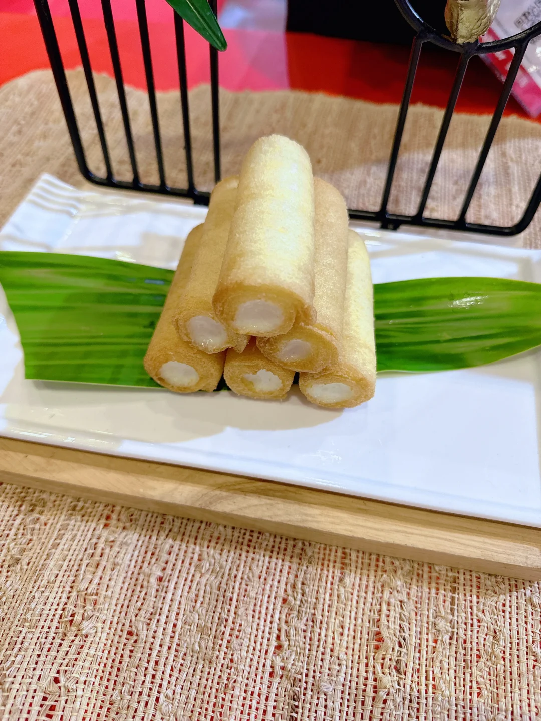 免费试吃！深圳全食展来啦！观展攻略戳！