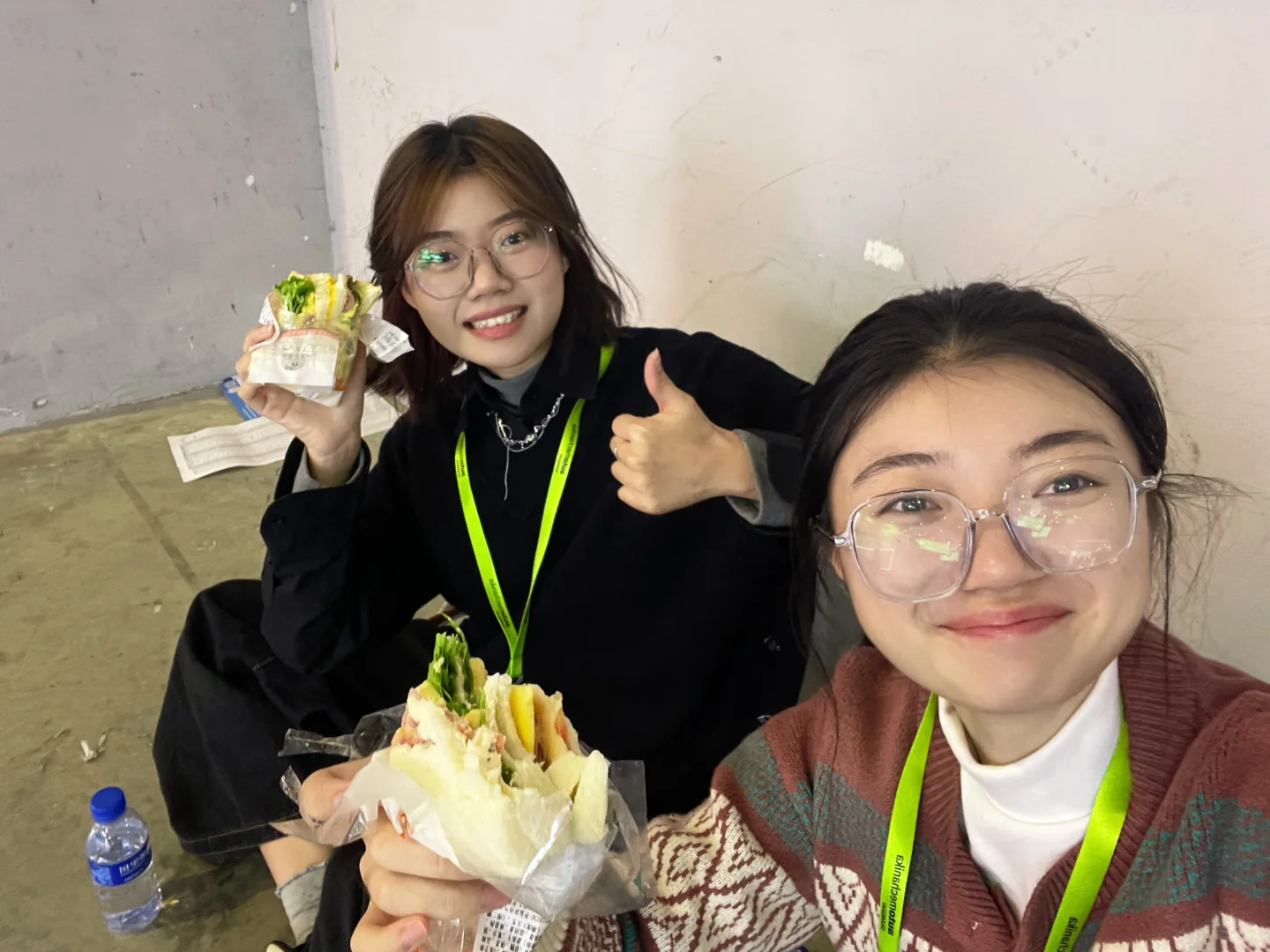 一天75个老外微信什么水平