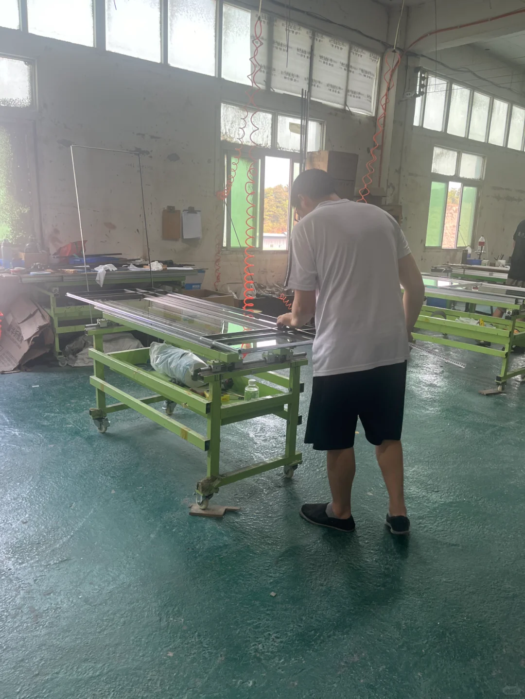 真敢说！选门窗商家不如先选工厂！