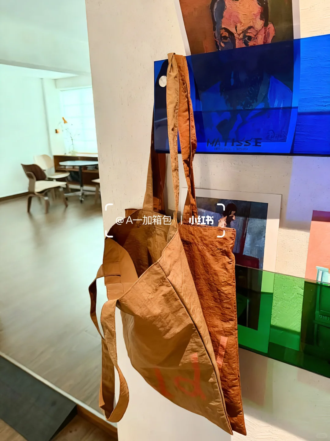 彩色多巴胺尼龙包源头工厂?小批量50个起