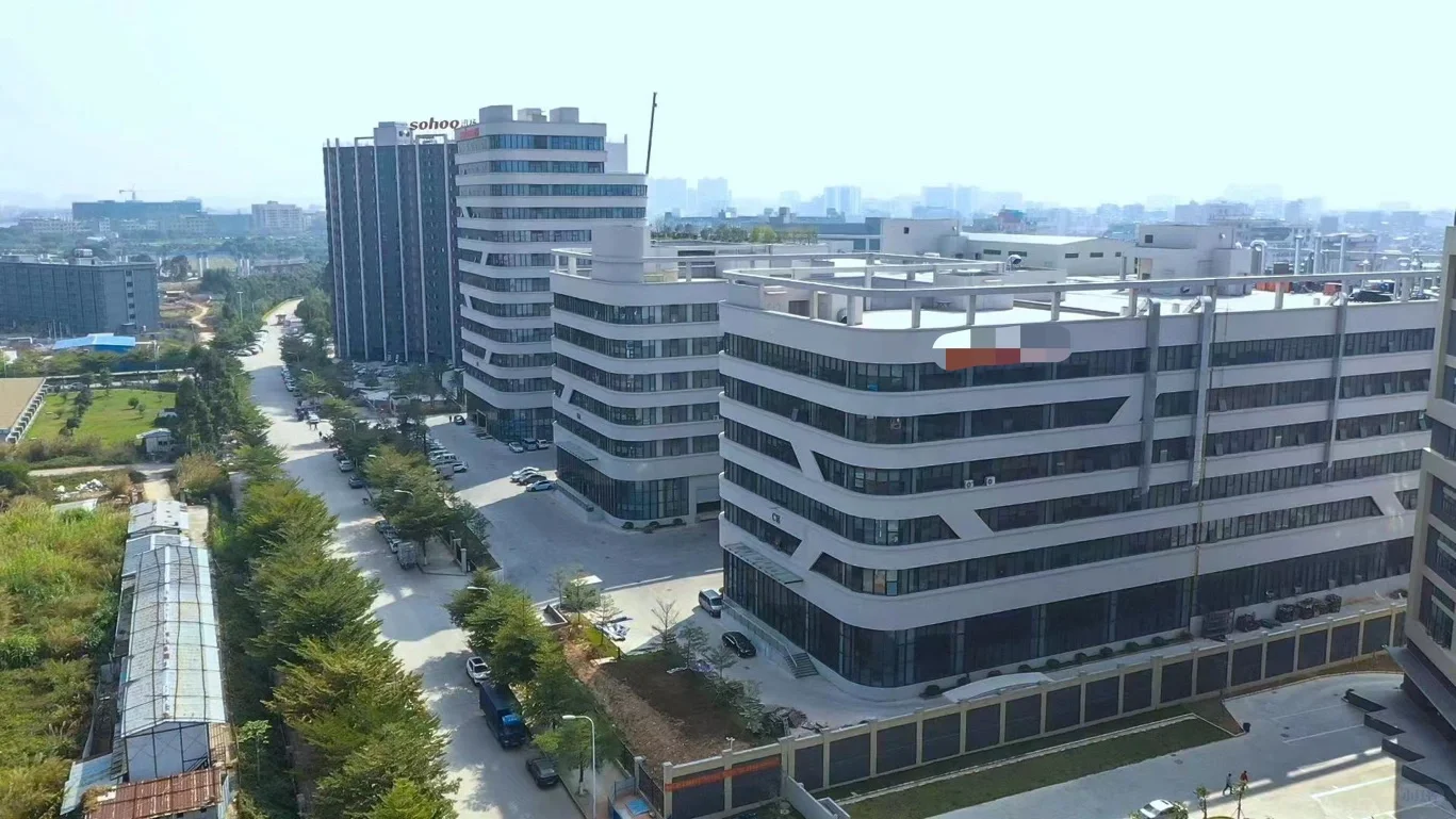 今天看了一个，很漂亮