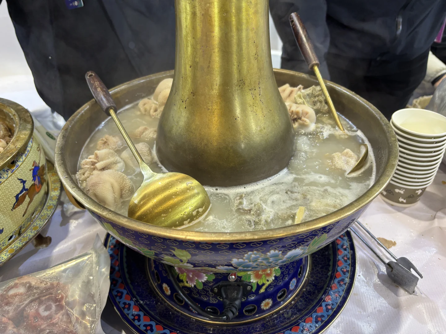 山东国际会展中心