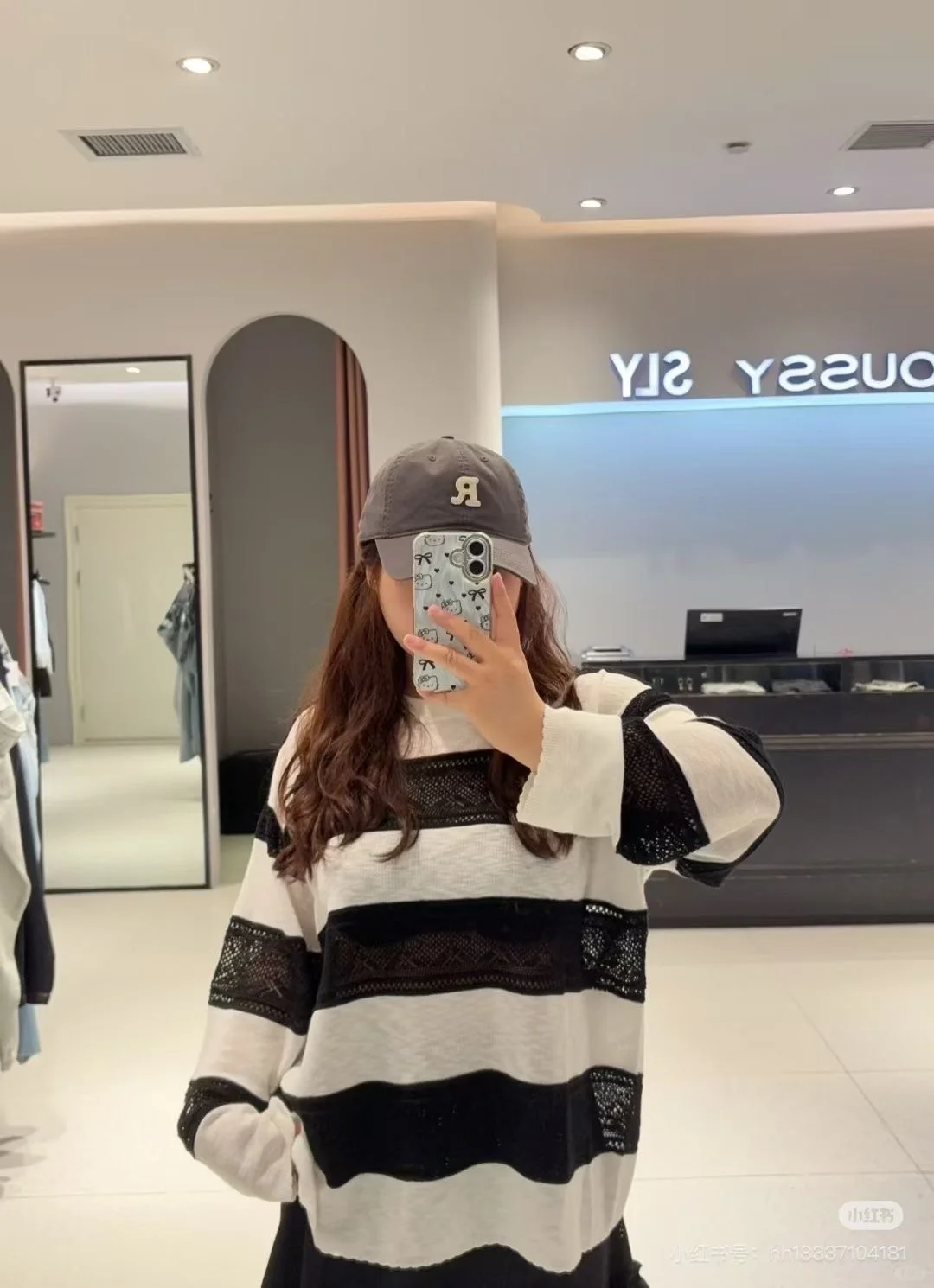 Moussy秋装新品发布