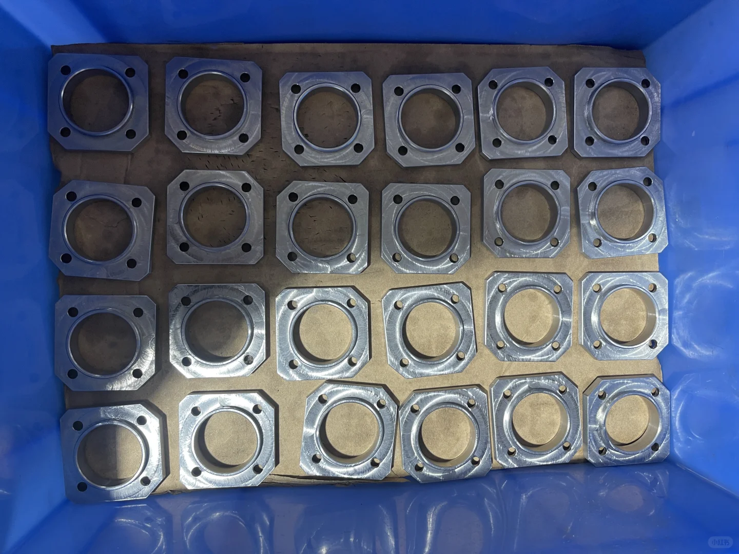 非标机械零件加工,我们这样“卷”出极致?