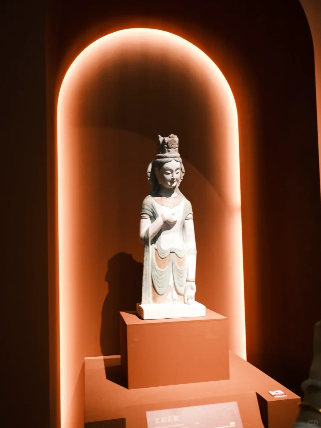 上海免费展｜在「何以敦煌」展上盖了25个章