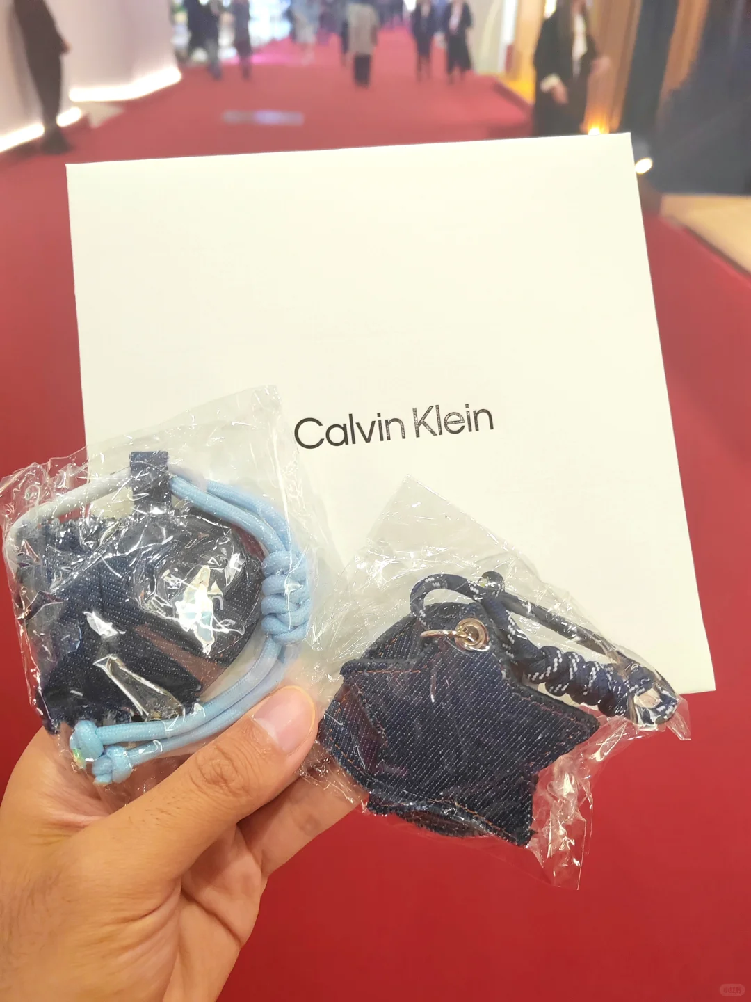 11.7进博会“战绩”分享（附打卡攻略）