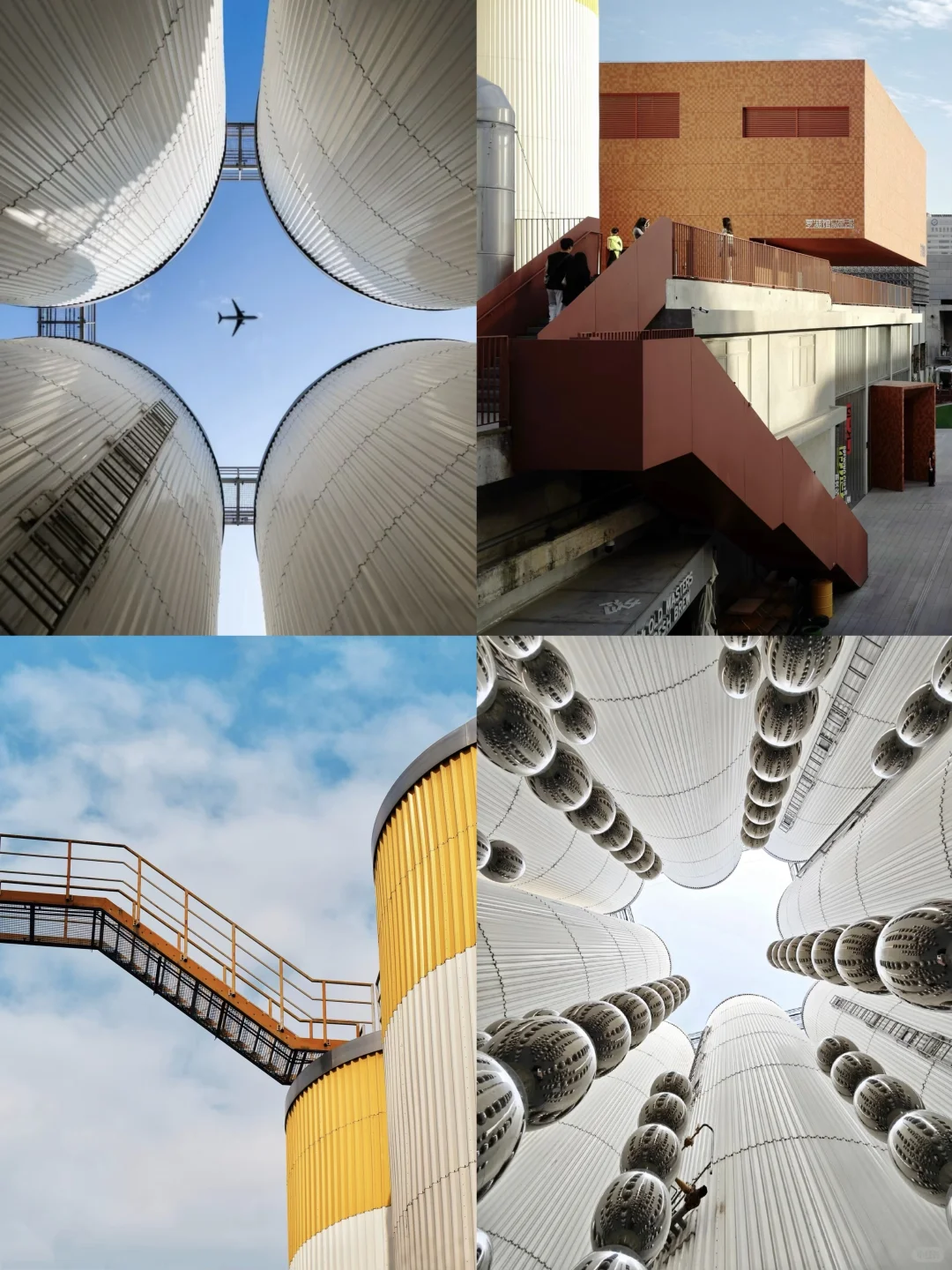 深圳看展天花板?️金啤坊3个月艺术狂欢指南