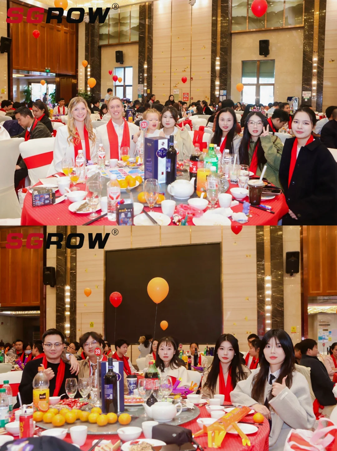 深圳｜双休外贸公司，我们10周年啦?