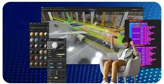 【展商风采】起典科技智领未来