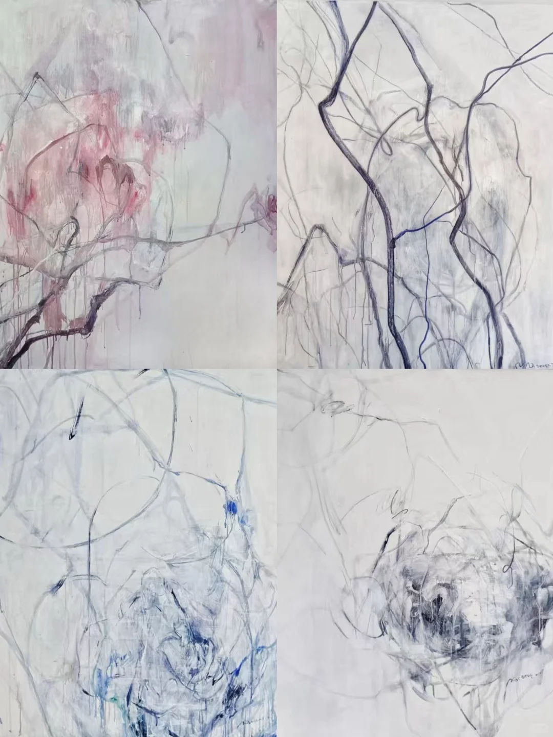 深圳看展天花板?️金啤坊3个月艺术狂欢指南