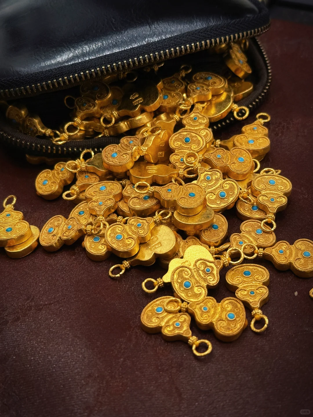 福禄葫芦,正在快马加鞭飞向你!