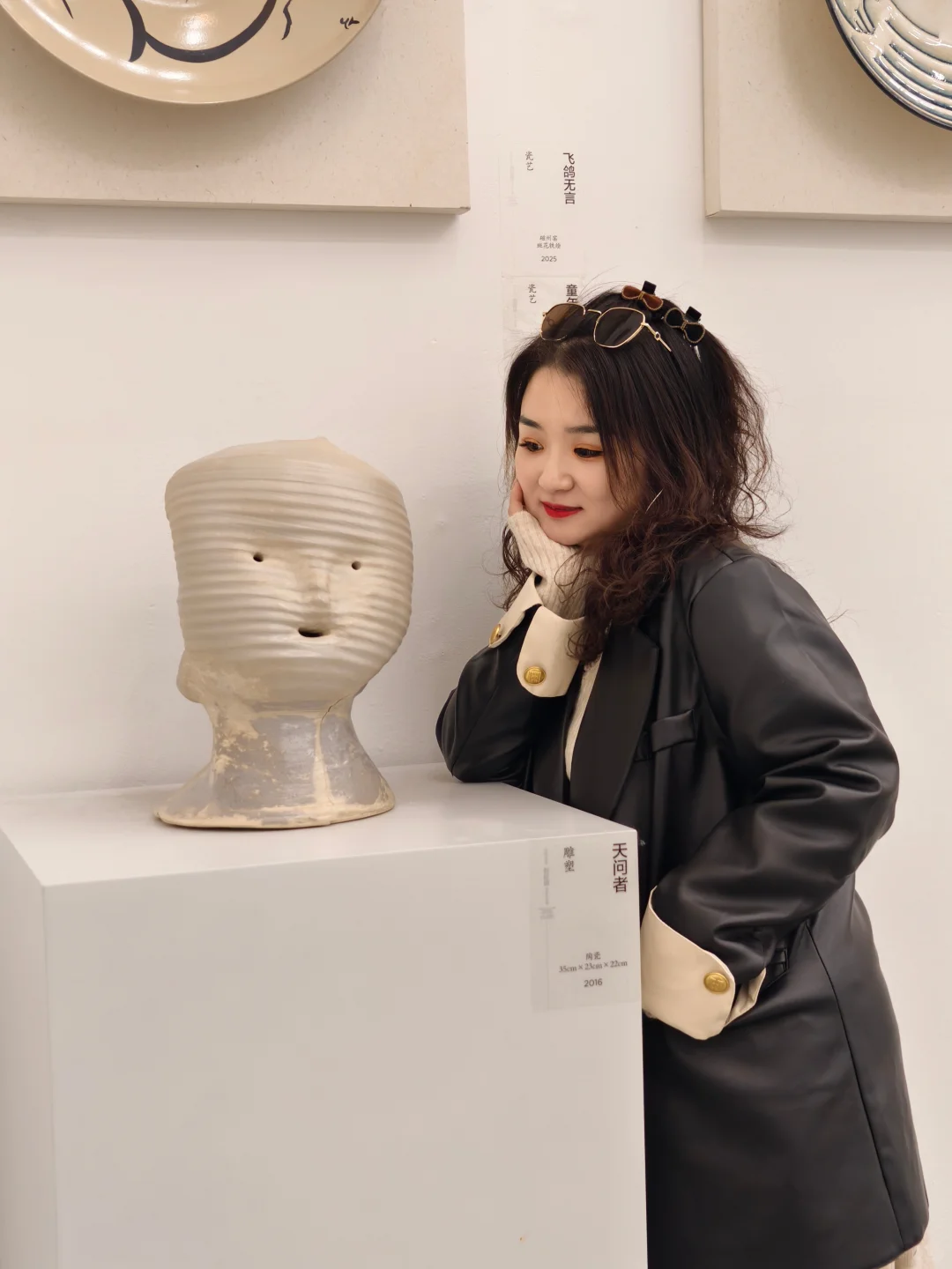 非遗控速码住！2025必看的国风美学大展?