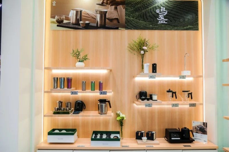 采购人必冲！全球家电尖货集散地?