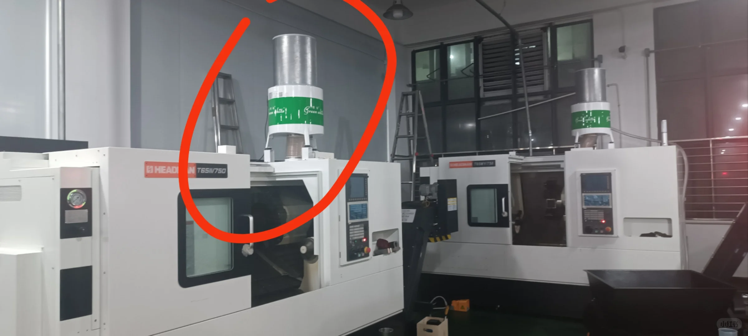 寻找机加工的工厂?