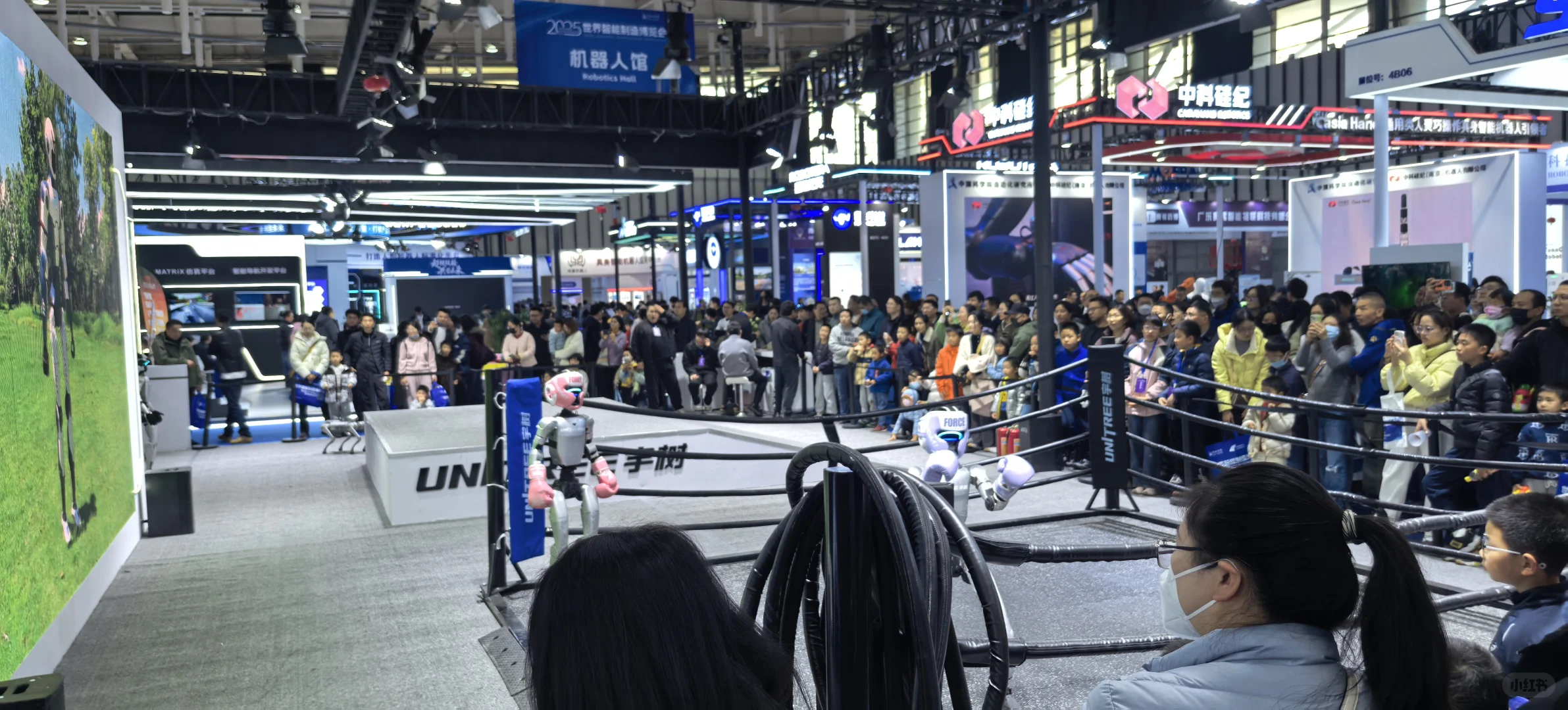 2025世界智能制造博览会