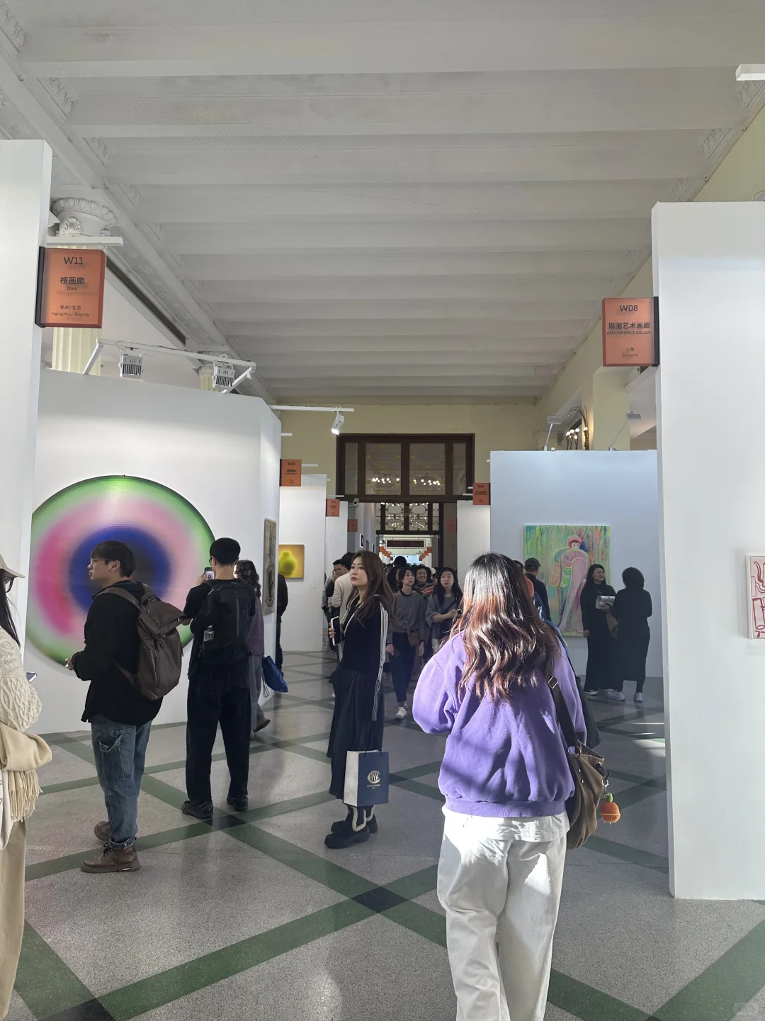 ART021超有趣的展｜行为艺术