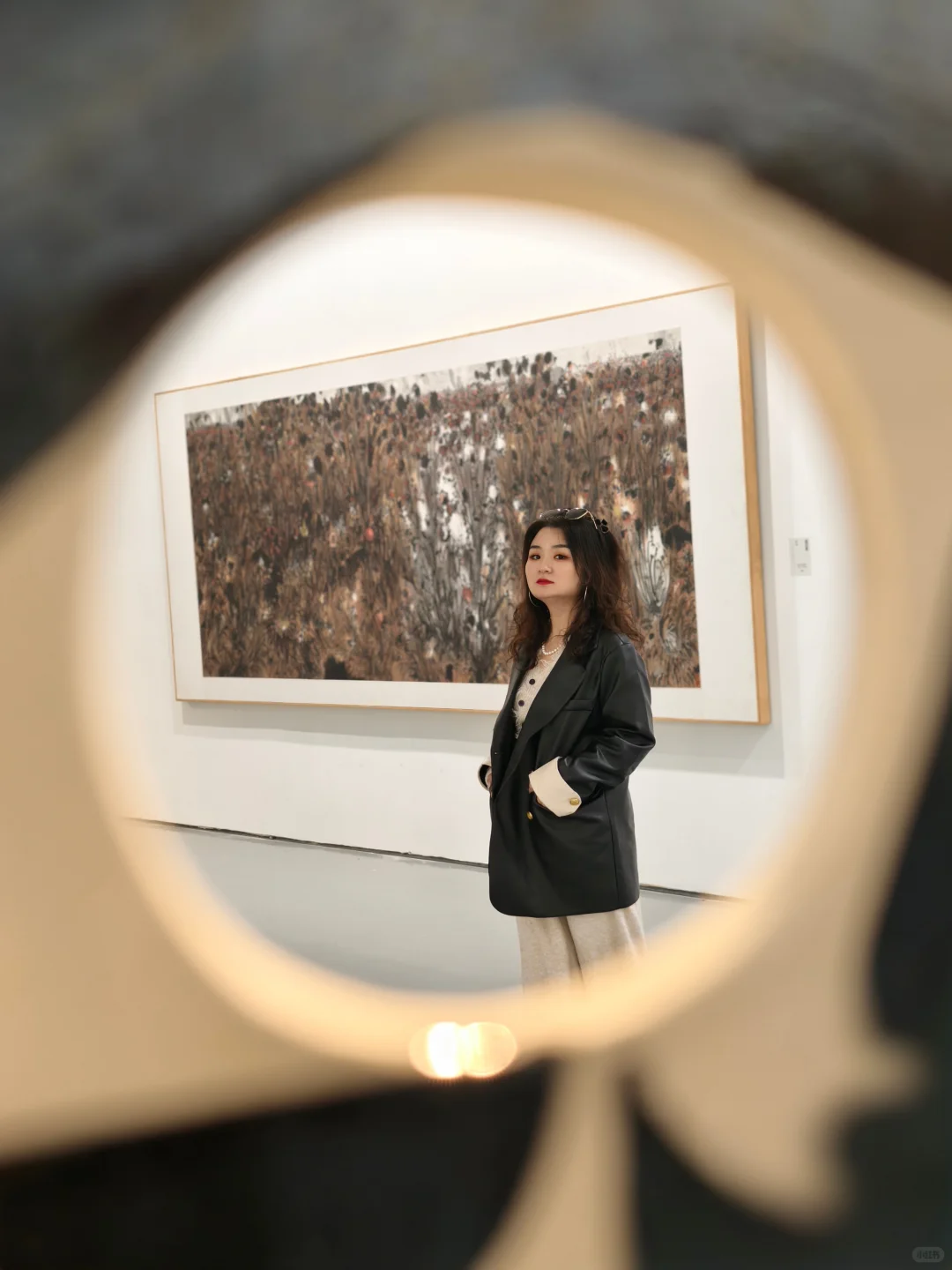 非遗控速码住！2025必看的国风美学大展?