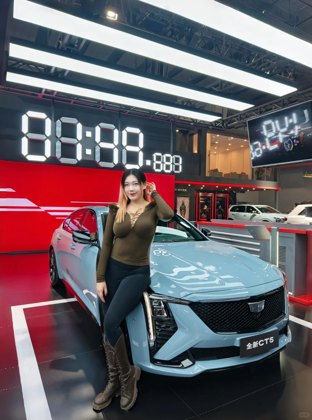 2025年广州国际车展?️