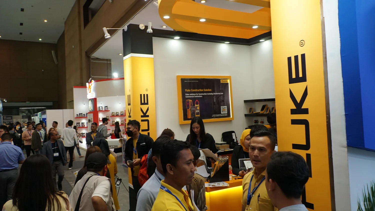 2026年印度尼西亚国际重型设备及工程机械展